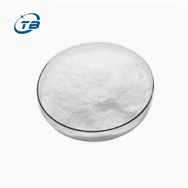 Factory Supply Top Quality Calcium Gluconate