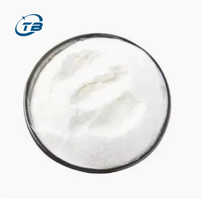 Factory Supply Top Quality Calcium Gluconate