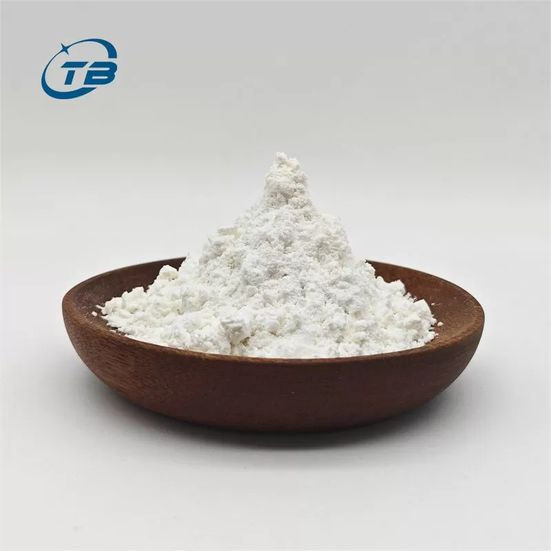 High Quality Food Additives L-Histidine
