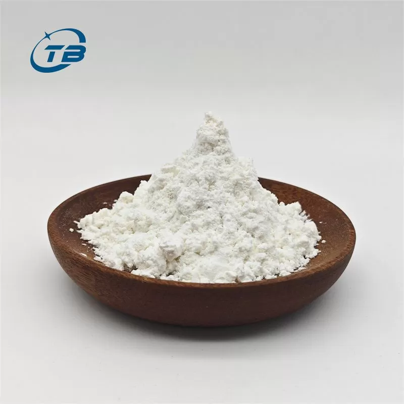 High Quality Food Additives L-Histidine