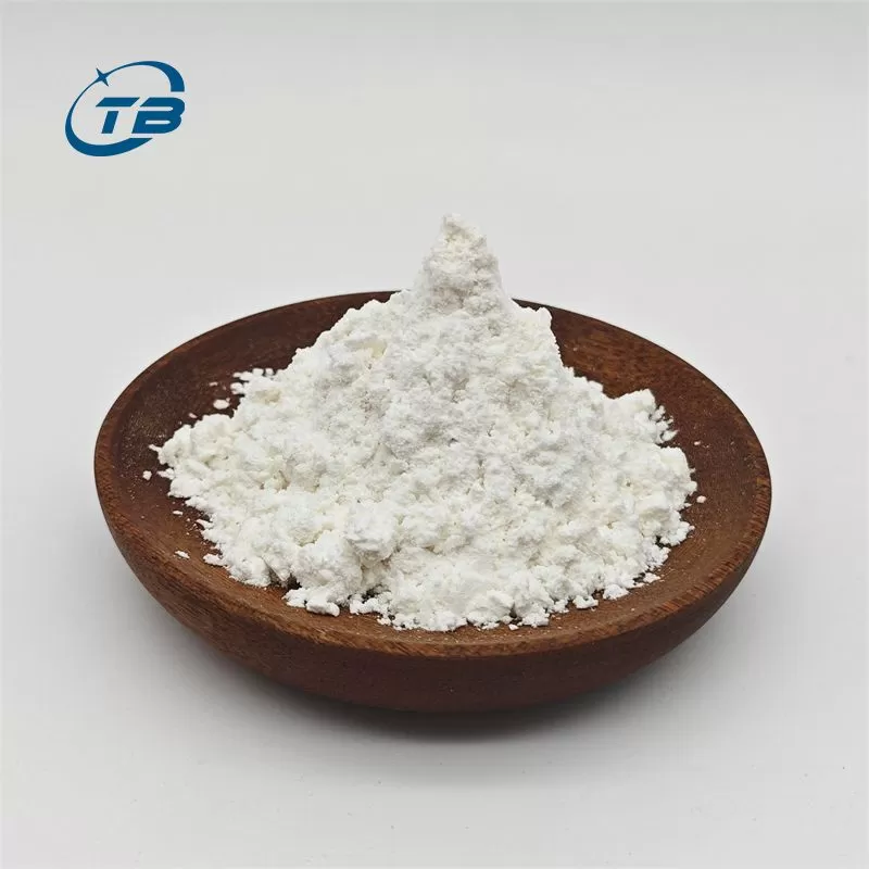 High Quality Food Additives L-Histidine