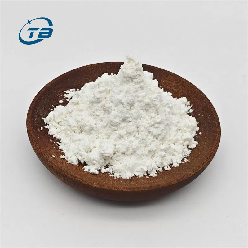High Quality Food Additives L-Histidine