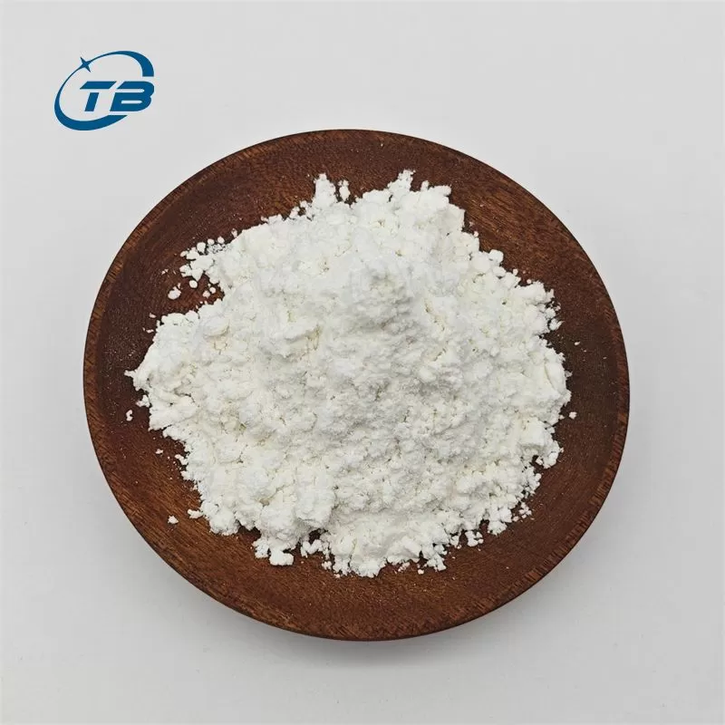High Quality Food Additives L-Histidine
