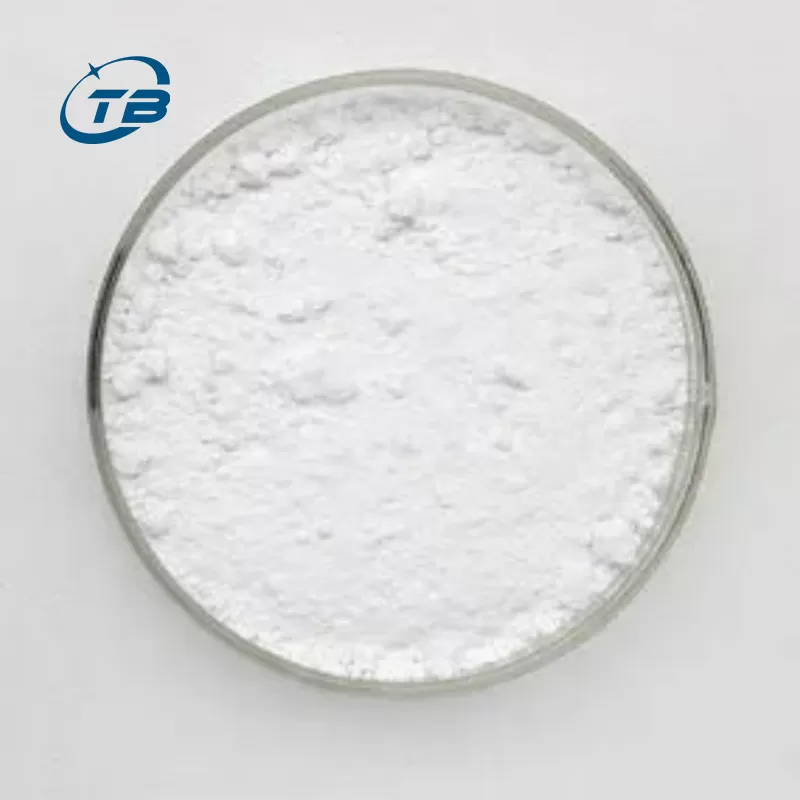 Food Additive Nicotinic Acid