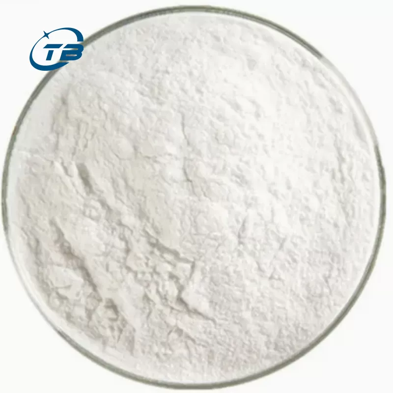 Food Additive Nicotinic Acid