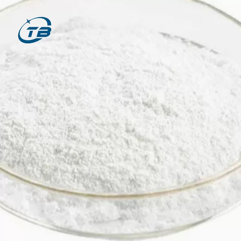 Food Additive Nicotinic Acid
