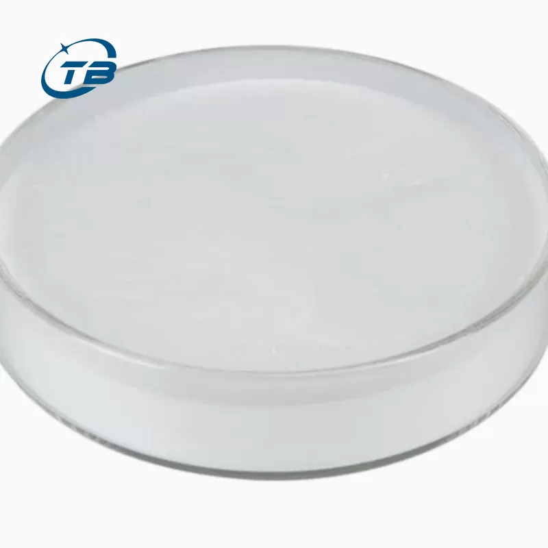 Food Additive Nicotinic Acid