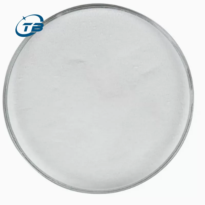 Food Additive Nicotinic Acid