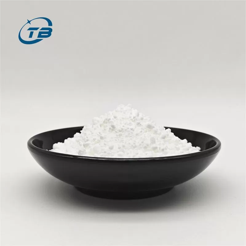Food Additive Isomaltitol 4-20 Mesh