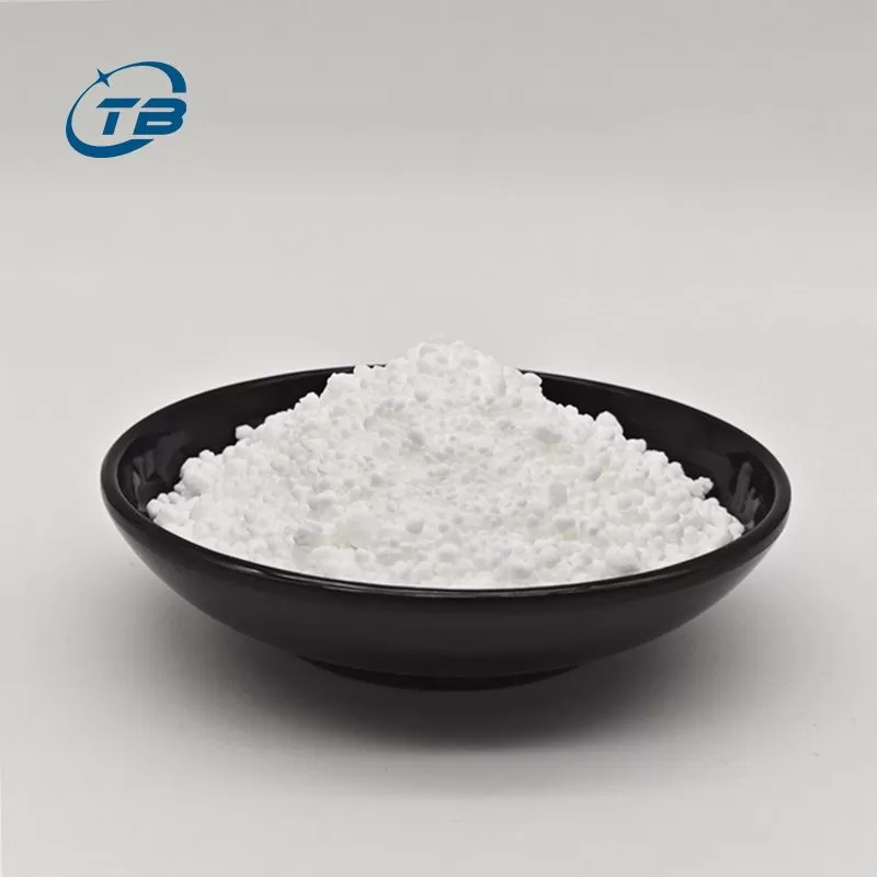 Food Additive Isomaltitol 4-20 Mesh