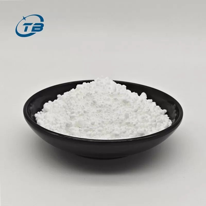 Food Additive Isomaltitol 4-20 Mesh