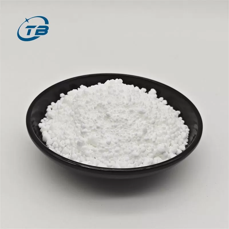 Food Additive Isomaltitol 4-20 Mesh