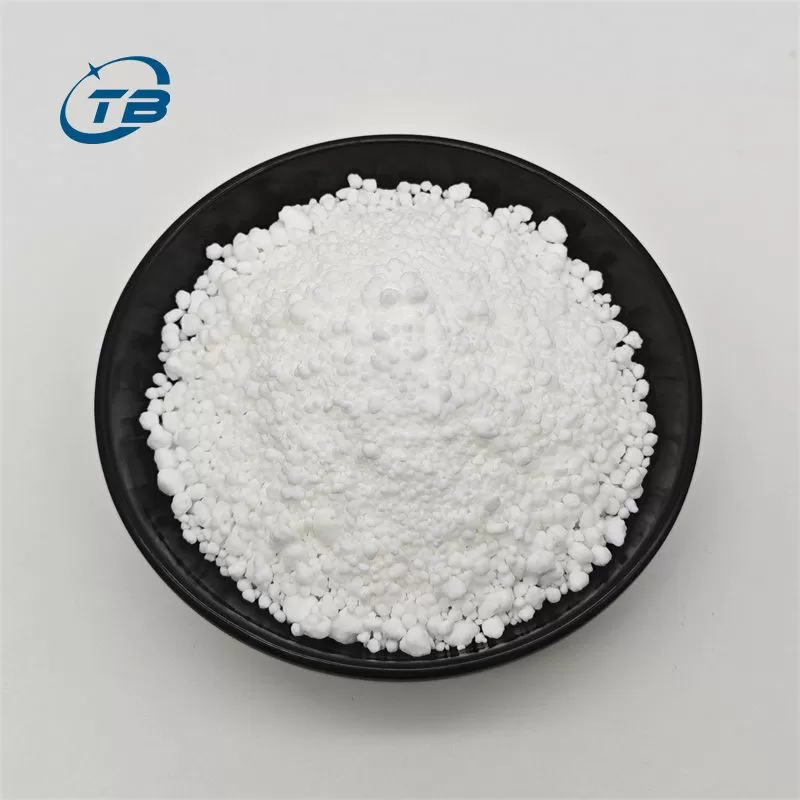 Food Additive Isomaltitol 4-20 Mesh