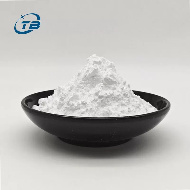 High Quality Isomaltitol 80 Mesh