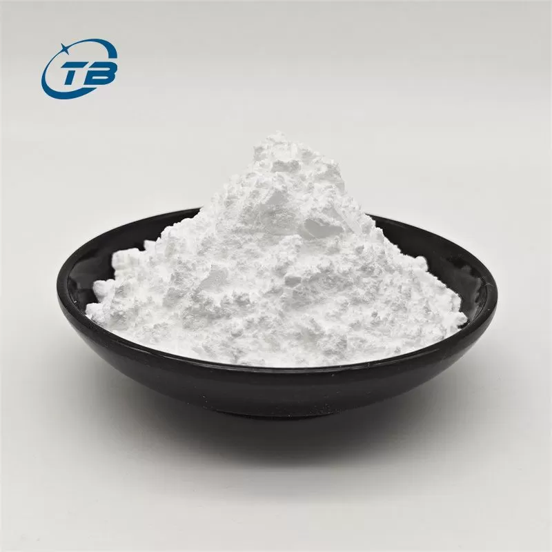 High Quality Isomaltitol 80 Mesh