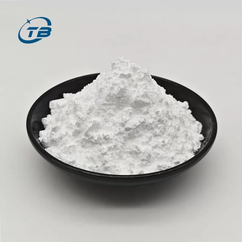 High Quality Isomaltitol 80 Mesh