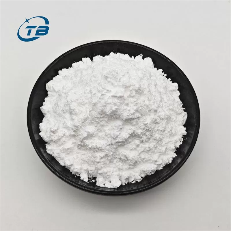 High Quality Isomaltitol 80 Mesh