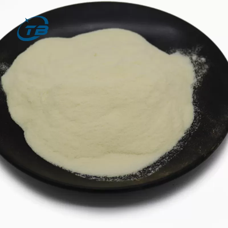 Bovine Spleen Peptide Powder