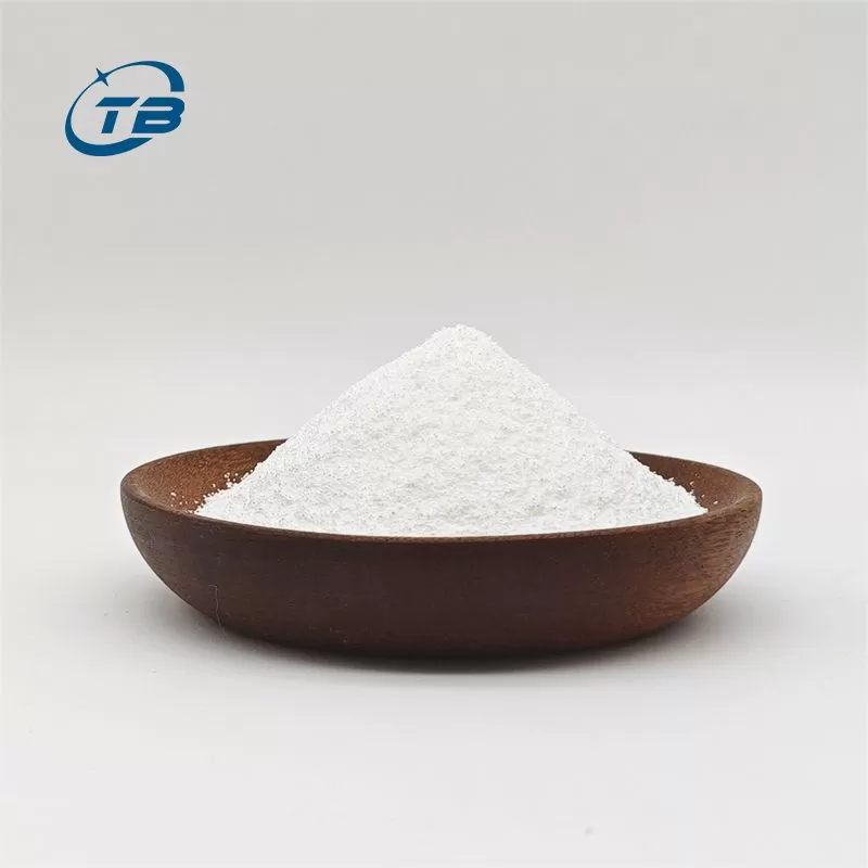 High Quality D-Mannose Granular