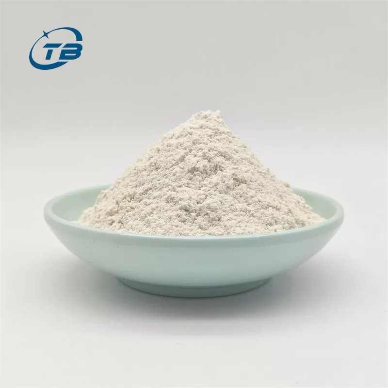 Compound Carrageenan For Gummy