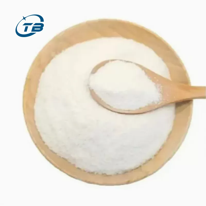 Sucrose Fatty Acid Esters
