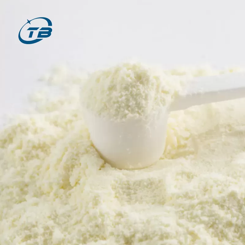 Factory Supply Whole Milk Powder