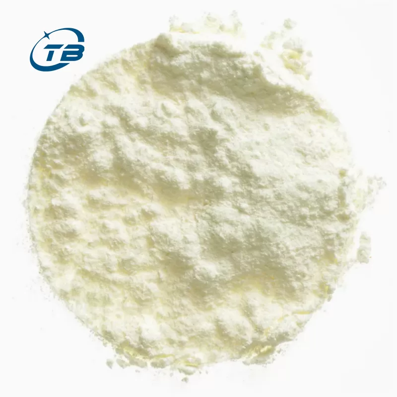 Factory Supply Whole Milk Powder