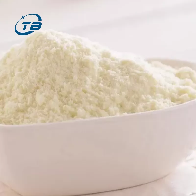 Factory Supply Whole Milk Powder
