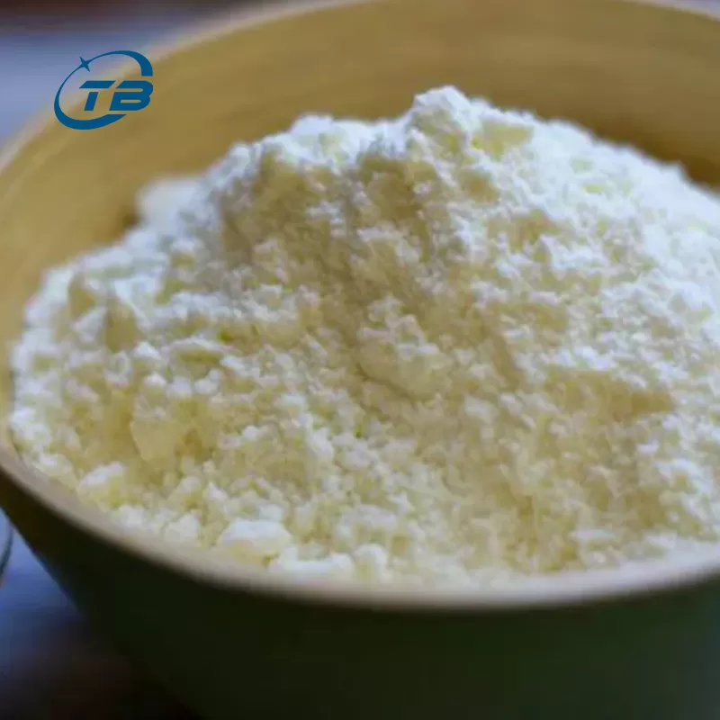 Factory Supply Whole Milk Powder