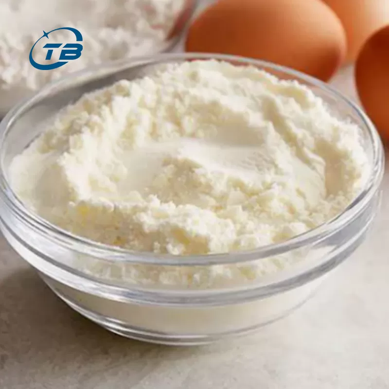 Factory Supply Whole Milk Powder