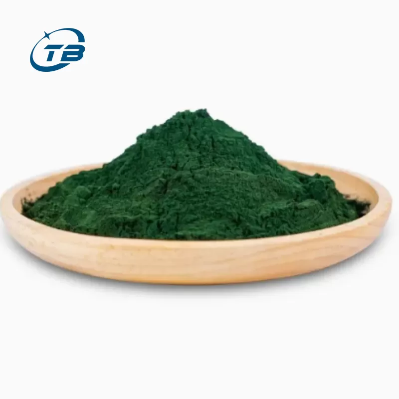 Hot Selling Spirulina Powder