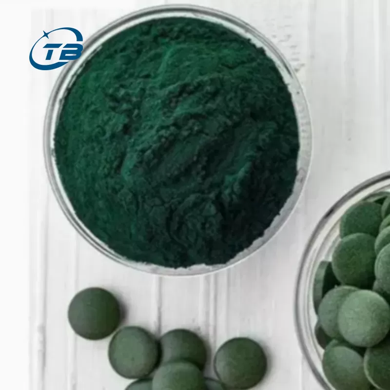Hot Selling Spirulina Powder