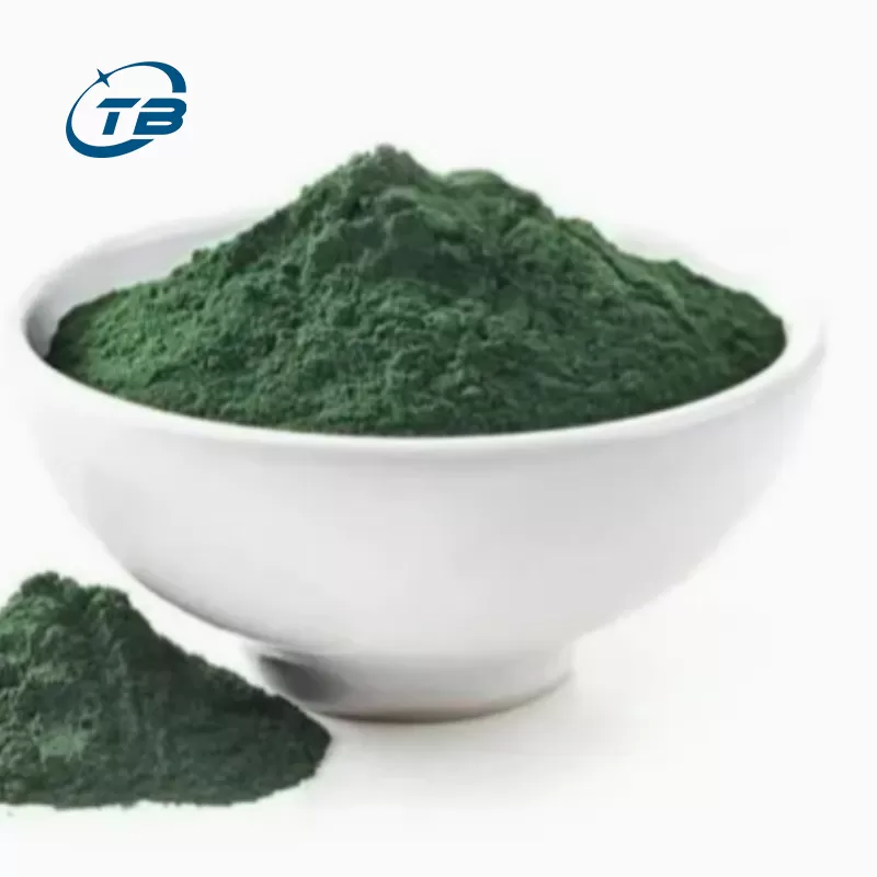 Hot Selling Spirulina Powder