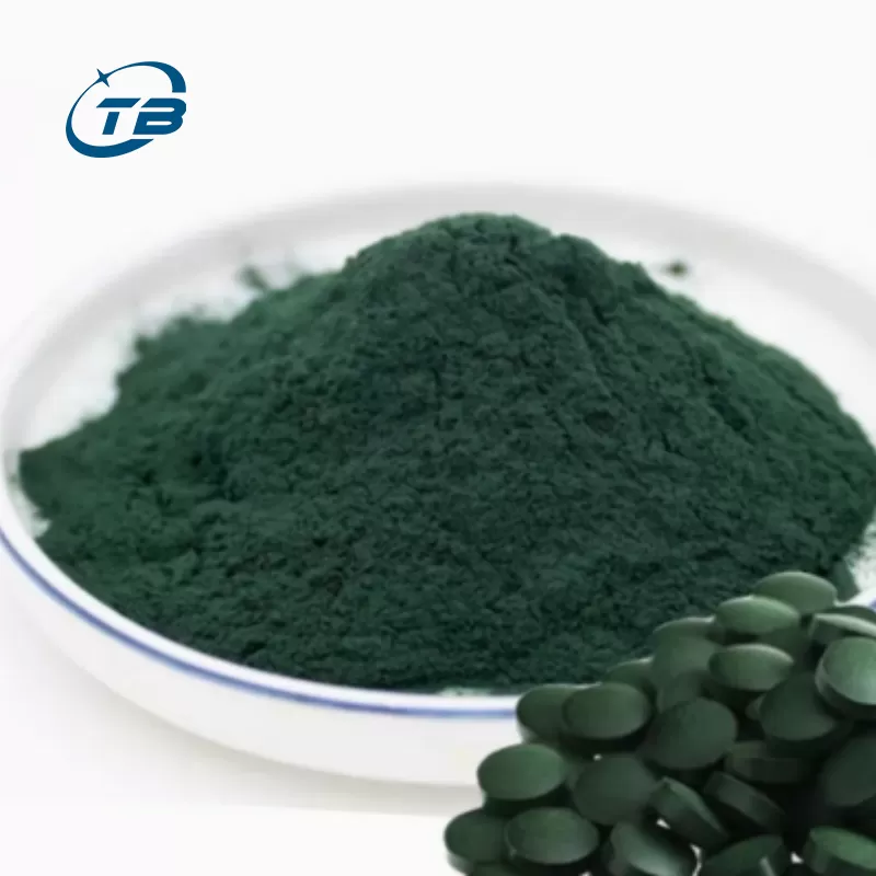 Hot Selling Spirulina Powder