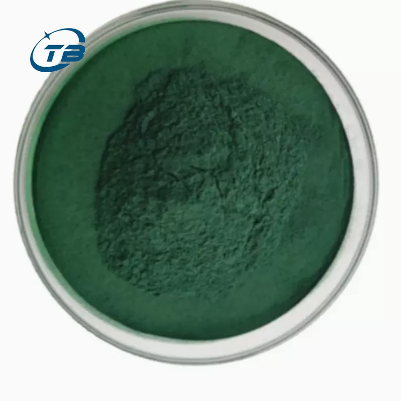 Hot Selling Spirulina Powder