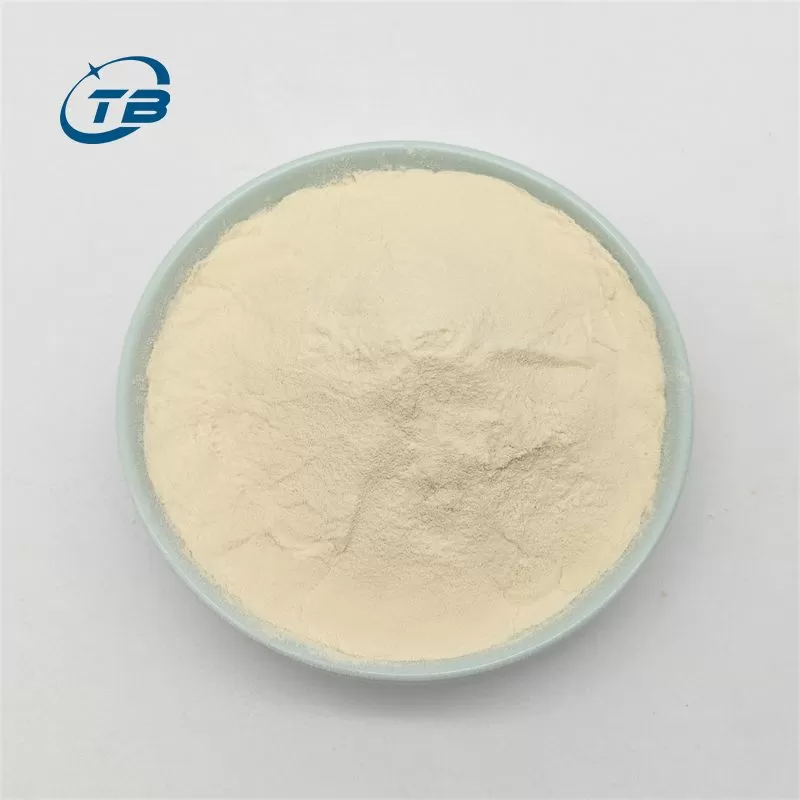 Natural Soybean Extracts Soy Peptide Powder