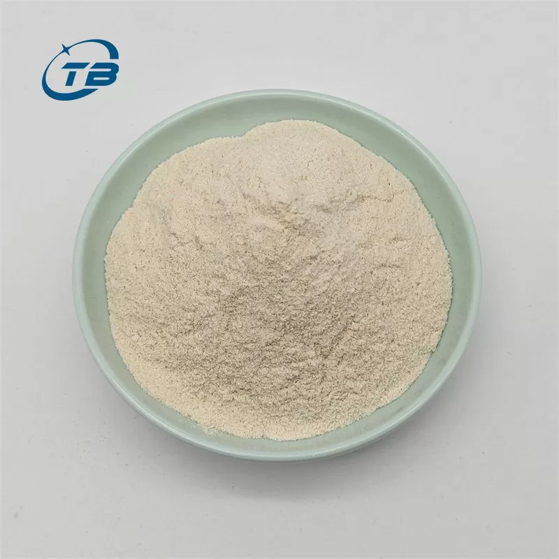 Customized Compound Pectin For Gummy