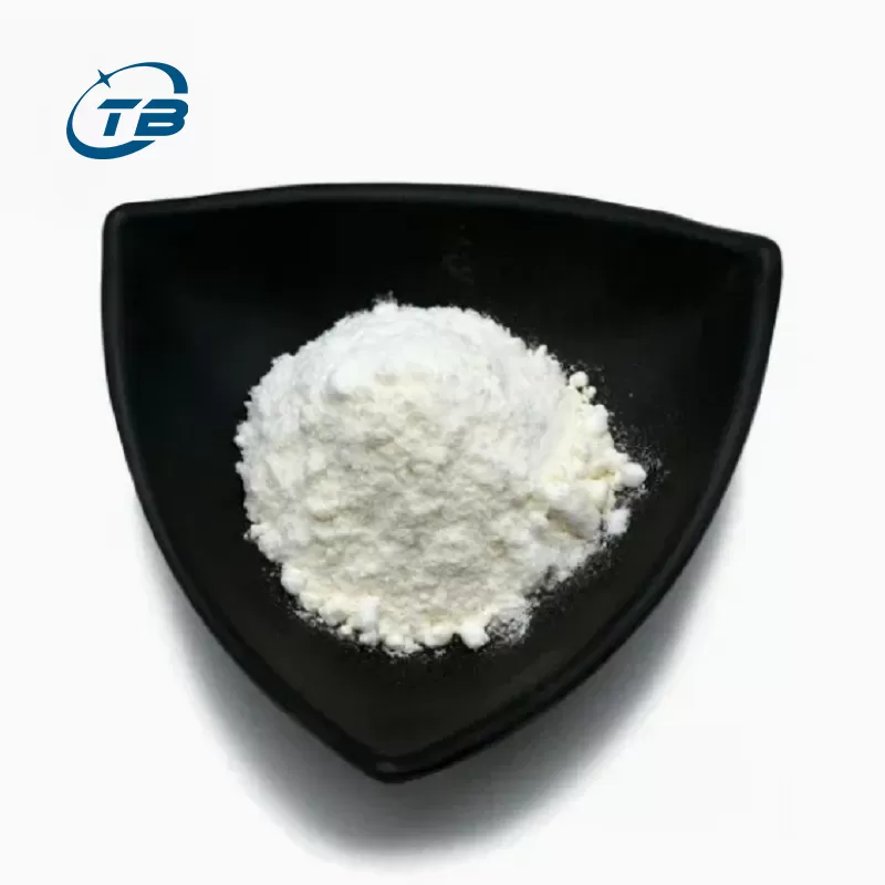 Hight Quality Egg White Powder Manufacturer
