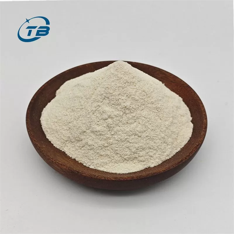 Customized Compound Pectin For Beverage