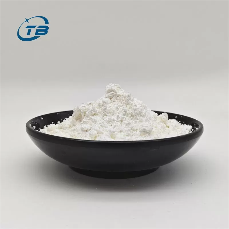Manufacturer Supply Calcium L-Threonate