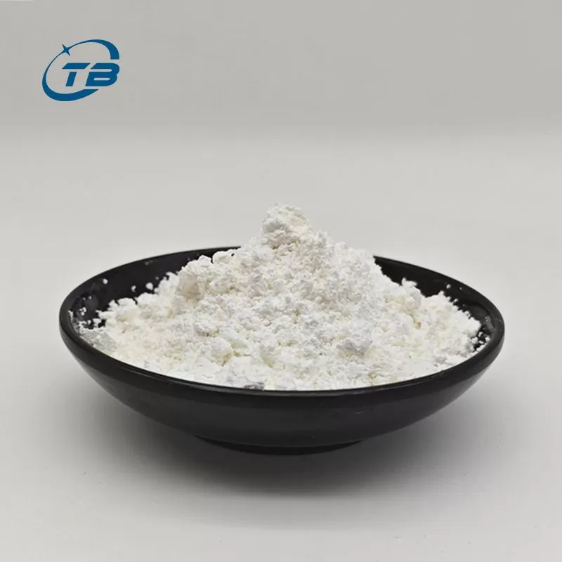 Manufacturer Supply Calcium L-Threonate