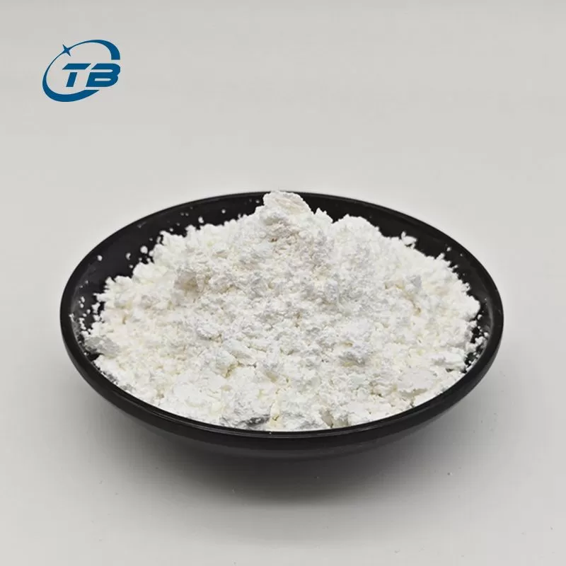 Manufacturer Supply Calcium L-Threonate