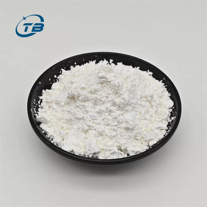 Manufacturer Supply Calcium L-Threonate