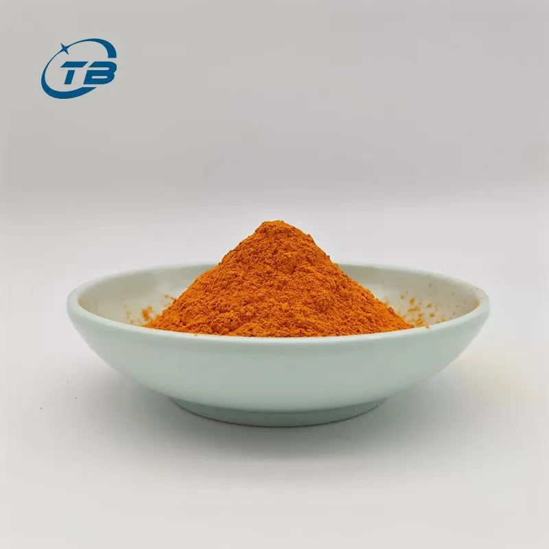 High Purity Riboflavin 5'-Sodium Phosphate