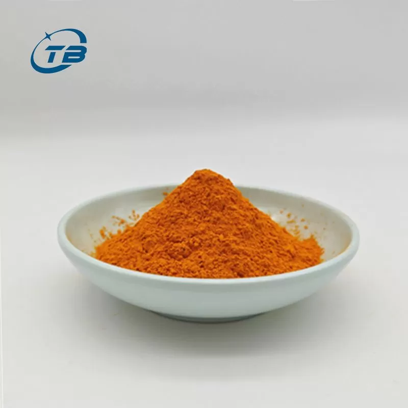 High Purity Riboflavin 5'-Sodium Phosphate