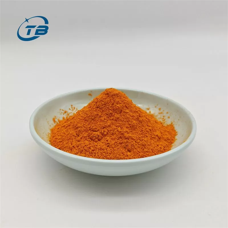 High Purity Riboflavin 5'-Sodium Phosphate
