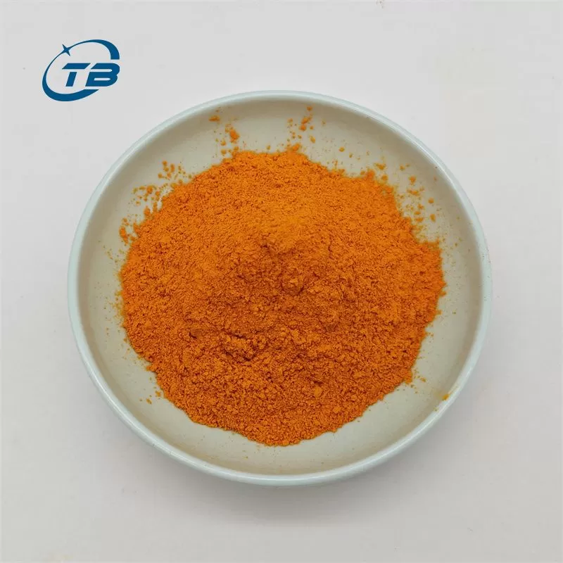 High Purity Riboflavin 5'-Sodium Phosphate