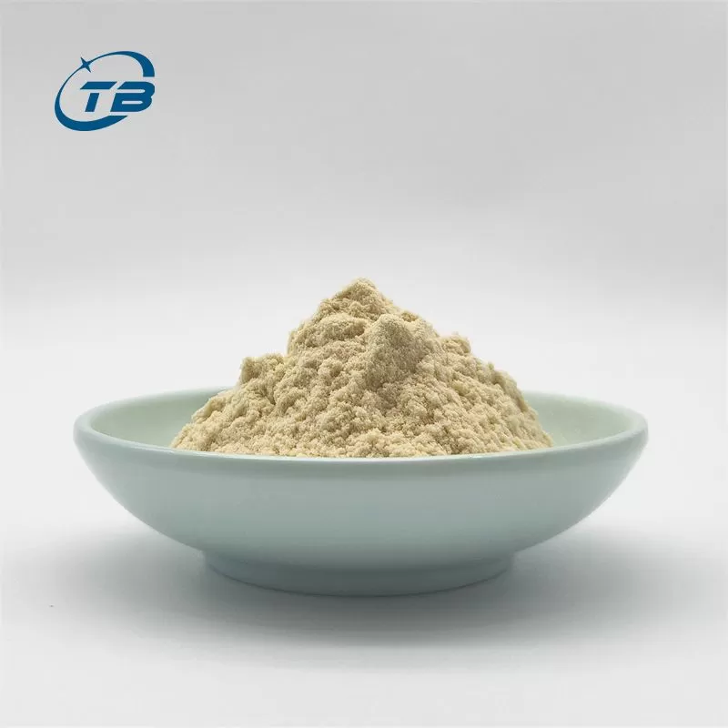 Thickeners High Acyl Gellan Gum