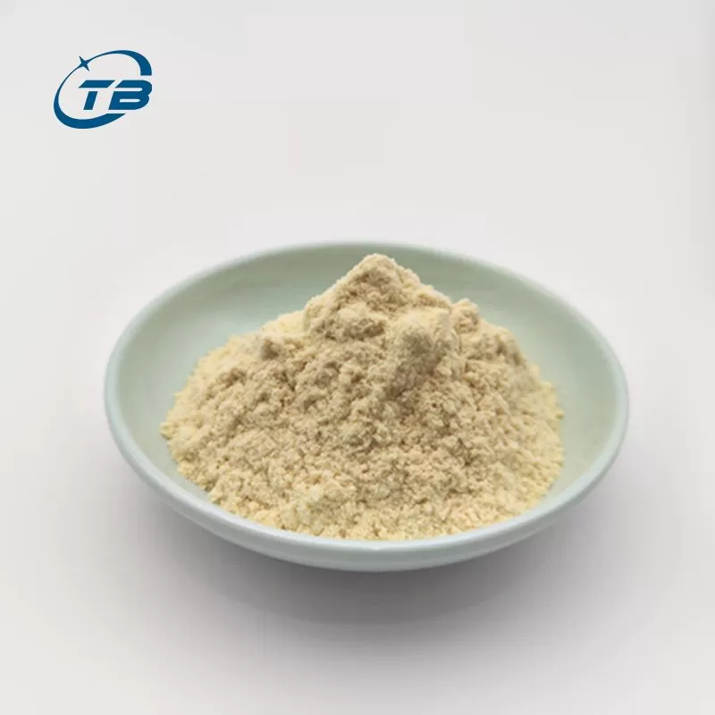 Thickeners High Acyl Gellan Gum