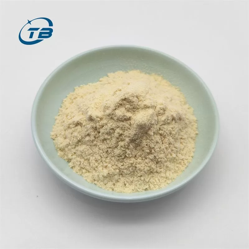 Thickeners High Acyl Gellan Gum